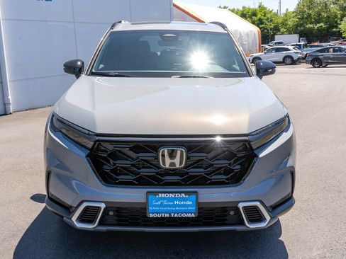 New 2026 Honda CR-V Sport Touring image 3