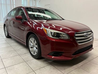 Used 2015 Subaru Legacy 2.5i Premium w/ Popular Package #3