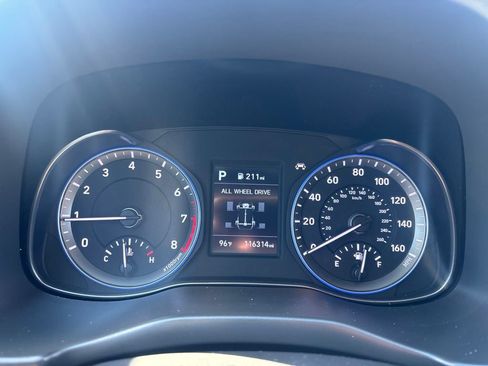 Used 2020 Hyundai Kona SEL AWD/4WD image 22