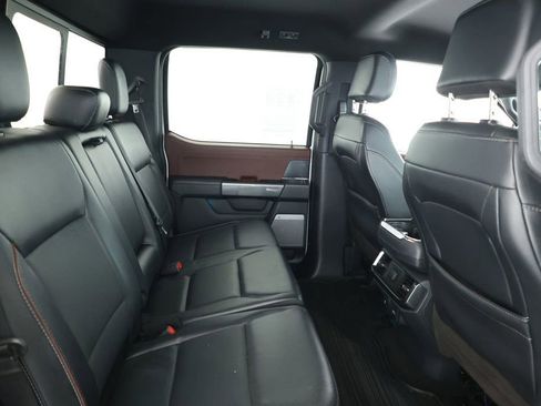 Used 2023 Ford F150 Lariat image 21