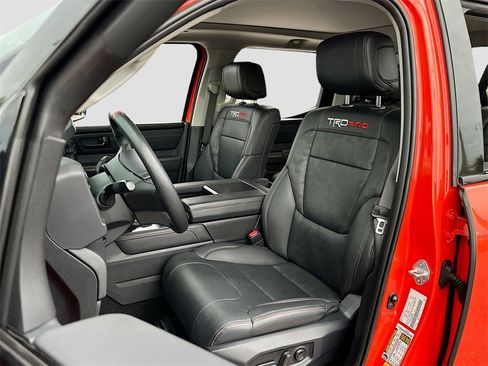 Used 2022 Toyota Tundra TRD Pro image 20