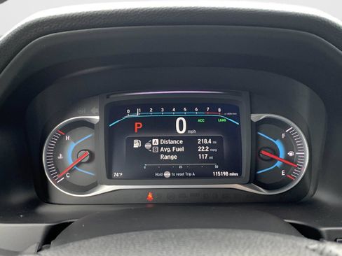 Used 2021 Honda Passport Elite image 20