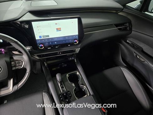 New 2026 Lexus RX 350 Premium image 15