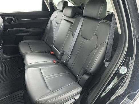 New 2026 Kia Sorento EX AWD/4WD image 12