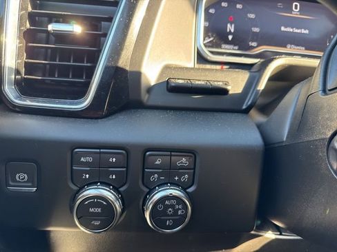 Used 2024 GMC Sierra 1500 Denali w/ Technology Package image 10