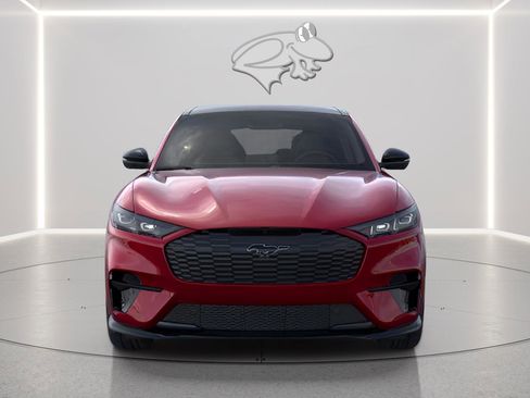 New 2025 Ford Mustang Mach-E GT w/ Interior Protection Package image 6