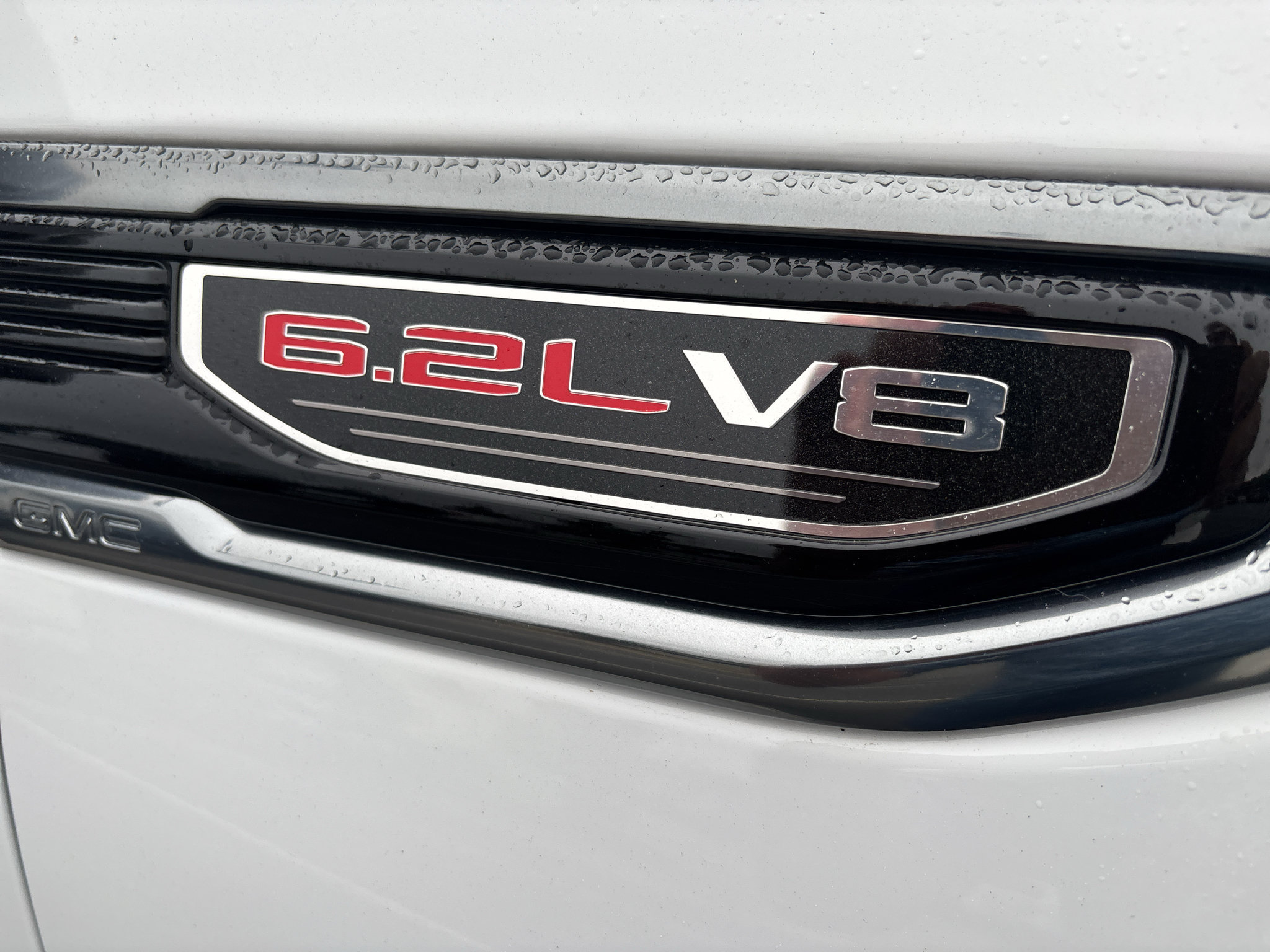 Used 2025 GMC Sierra 1500 AT4 AWD/4WD image 15