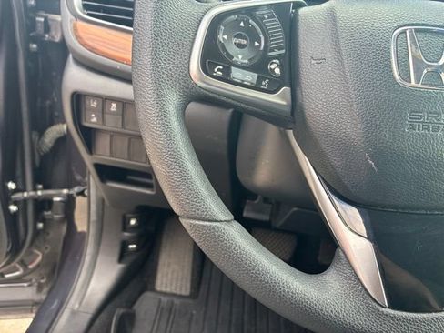 Used 2017 Honda CR-V EX image 23