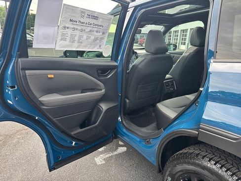 New 2026 Subaru Forester Wilderness AWD/4WD image 82
