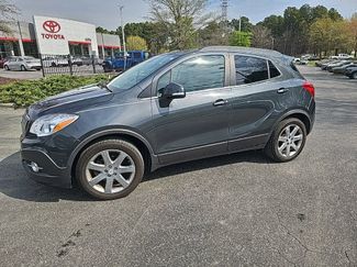Used 2016 Buick Encore Premium video 1