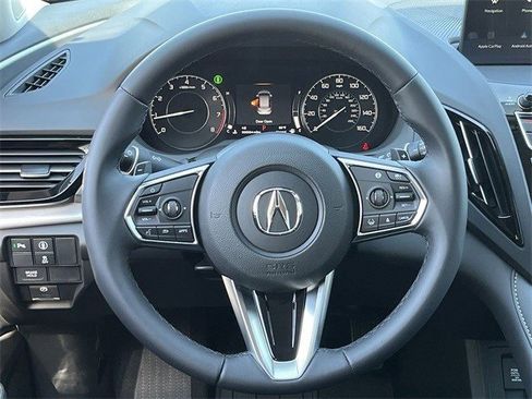 New 2025 Acura RDX w/ Technology Package image 13