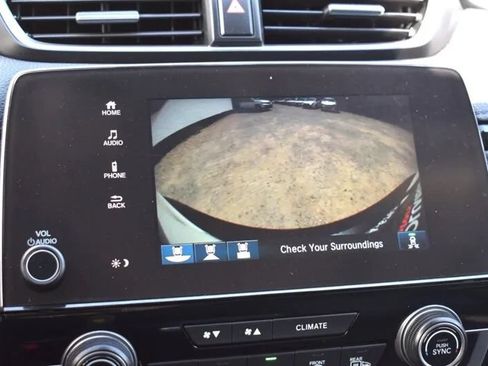 Used 2017 Honda CR-V EX image 21