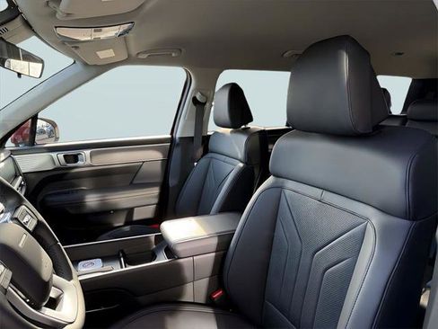 New 2026 Hyundai Santa Fe SEL image 14