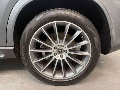 Used 2025 Mercedes-Benz GLE 450e 4MATIC image 9