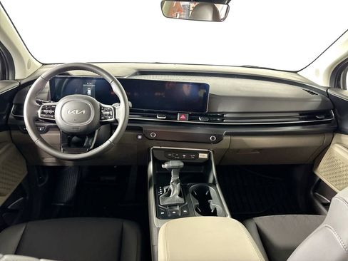 New 2026 Kia Carnival image 12