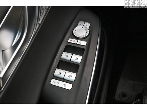 Used 2026 Genesis GV70 2.5T AWD/4WD image 23