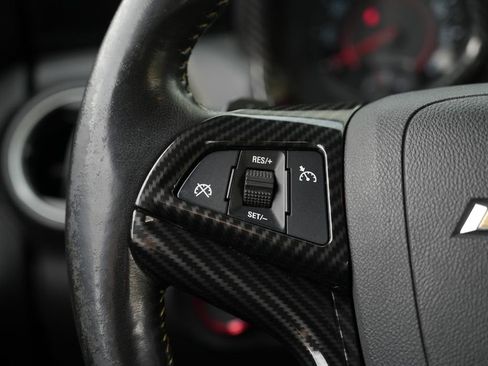 Used 2012 Chevrolet Camaro LT w/ Transformers 3 Edition RWD image 36