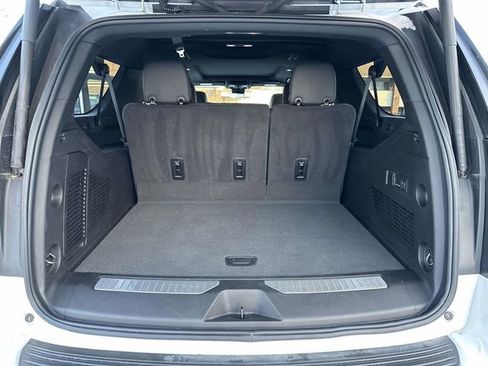 Used 2024 Chevrolet Suburban Premier w/ Premium Package image 55