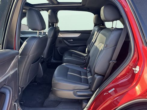 Used 2024 MAZDA CX-90 Plug-In Hybrid w/ Premium Plus image 14