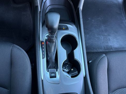 Used 2024 Chevrolet Malibu LT w/ Sport Edition image 22