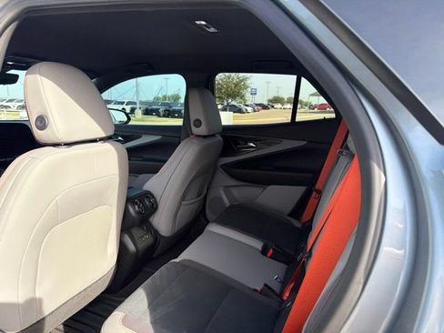 Used 2026 Chevrolet Blazer EV SS AWD/4WD image 12