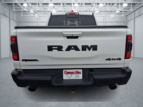 Used 2020 RAM 1500 Rebel w/ Rebel Level 2 Equipment Group AWD/4WD image 5