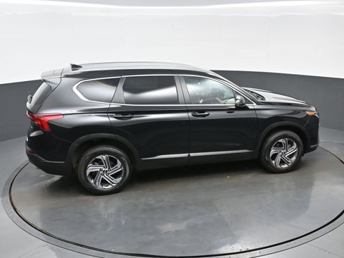 Used 2023 Hyundai Santa Fe SE AWD/4WD image 35