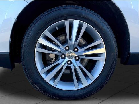 Used 2015 Lexus RX 450h AWD image 11