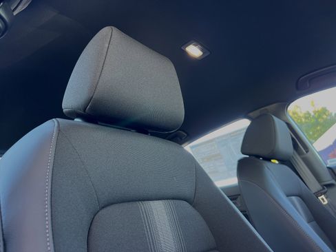 New 2025 Honda Civic Sport image 17