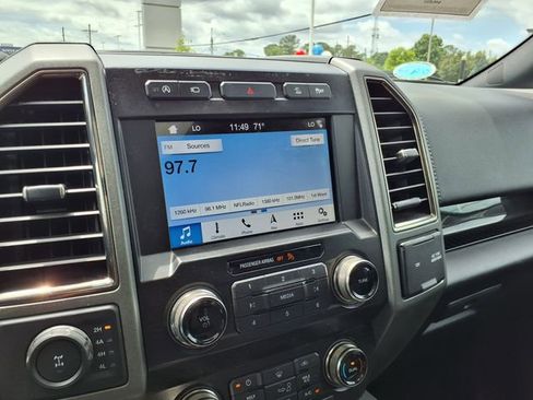 Used 2019 Ford F150 Raptor w/ Equipment Group 802A Luxury AWD/4WD image 29