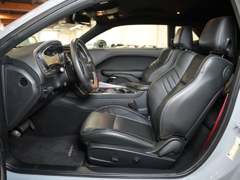 Used 2020 Dodge Challenger SRT Super Stock image 26