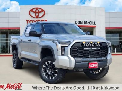 Used 2022 Toyota Tundra SR5