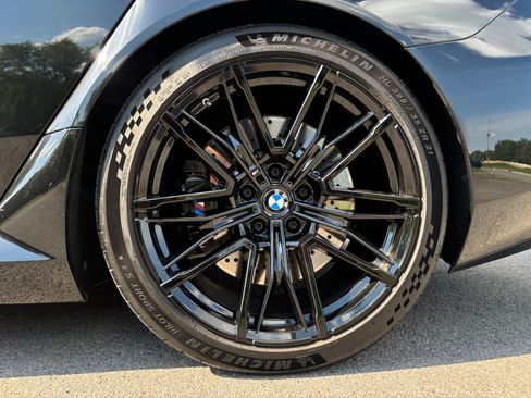 Used 2026 BMW M5 w/ M Driver's Package AWD/4WD image 59