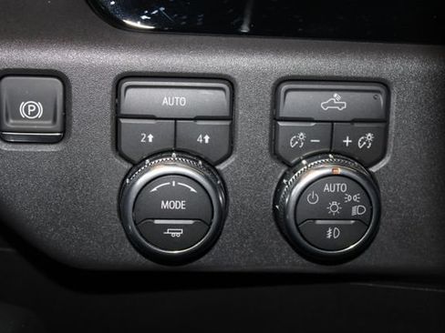 Used 2026 GMC Sierra 1500 Elevation AWD/4WD image 39