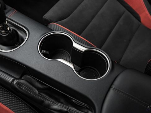 Used 2019 Ford Mustang Shelby GT350R w/ GT350R Equipment Group 920A RWD image 63