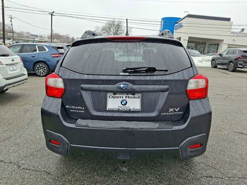 Used 2014 Subaru Crosstrek 2.0i Premium w/ Popular Package #1 image 5