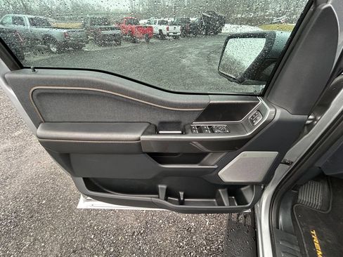 Used 2023 Ford F150 Tremor w/ Equipment Group 402A High image 10