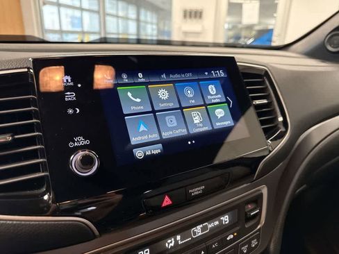 Certified 2024 Honda Passport EX-L image 33