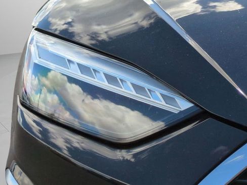 Used 2023 Audi A5 2.0T Premium Plus w/ Premium Plus image 12