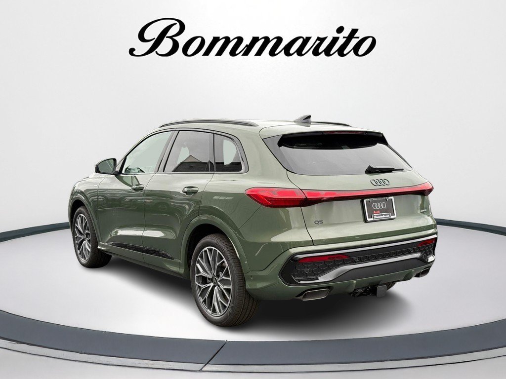 New 2026 Audi Q5 Prestige AWD/4WD image 3