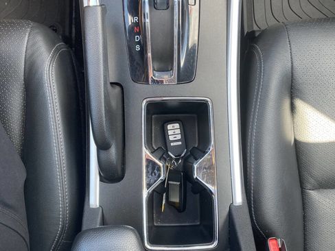 Used 2014 Honda Accord EX-L image 14