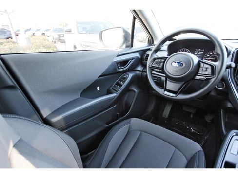 New 2026 Subaru Crosstrek 2.0i Premium image 6