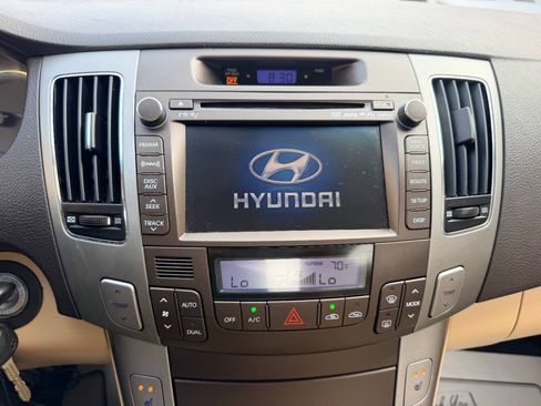 Used 2009 Hyundai Sonata Limited FWD image 36