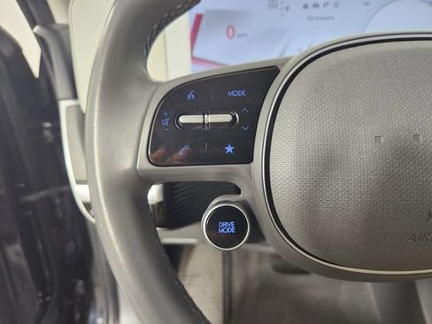 Certified 2024 Hyundai Ioniq 5 SE AWD/4WD image 23