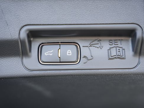 New 2026 Ford Explorer ST w/ Sun And Sound Package image 12