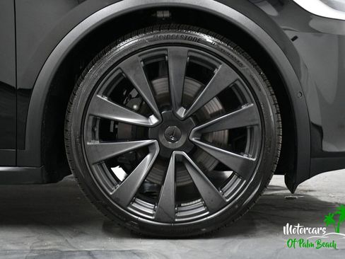 Used 2022 Tesla Model X Plaid AWD/4WD image 22