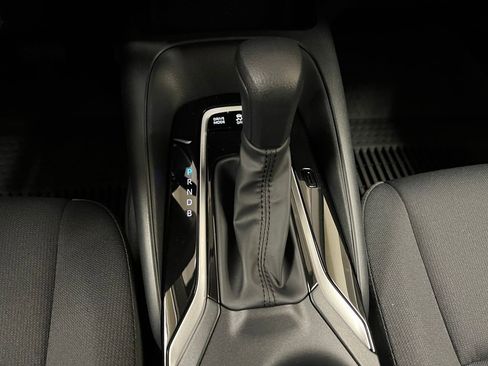 New 2026 Toyota Corolla LE image 24