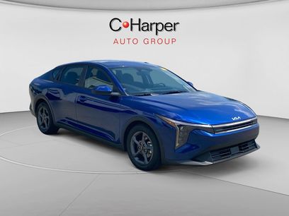 Certified 2025 Kia K4