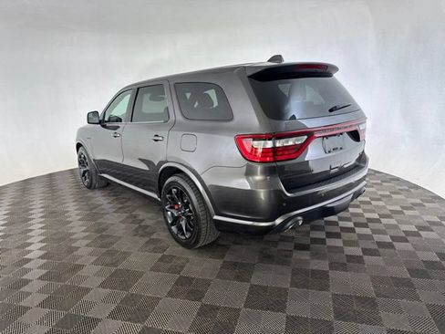 Used 2021 Dodge Durango R/T w/ Tow 'N Go Package AWD/4WD image 7