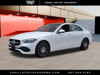 Used 2025 Mercedes-Benz C 300 Sedan w/ Winter Package video 1
